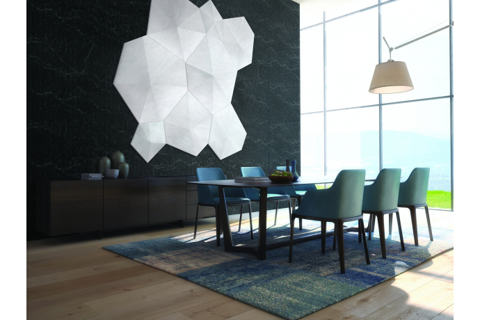 feature wall