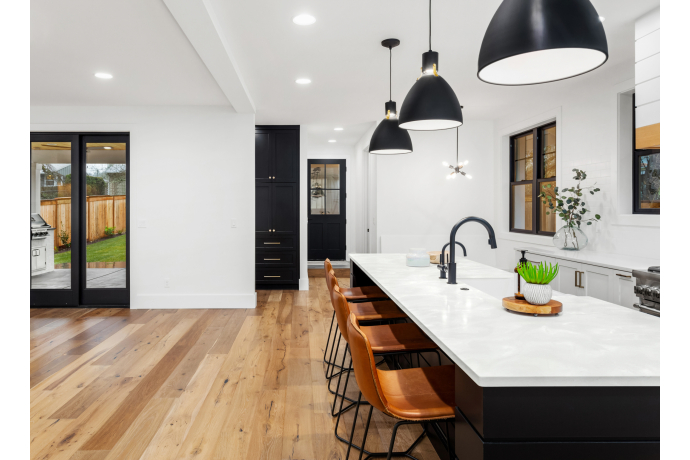 Kitchen_Downy Dove SP105