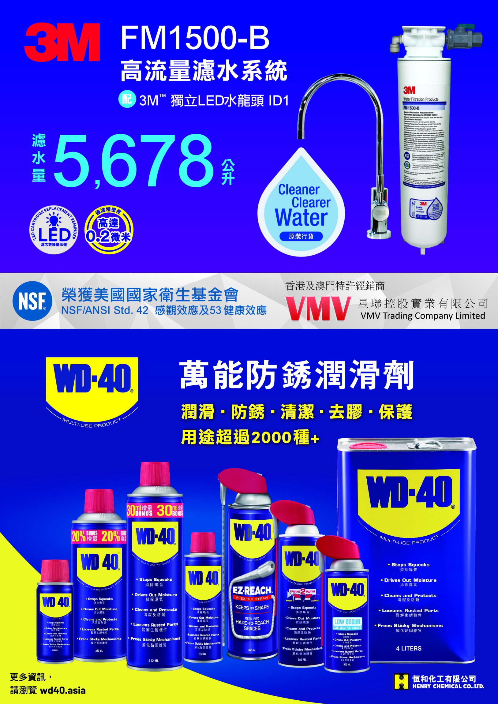 本頁圖片/檔案 - VMV Trading 3M WD40